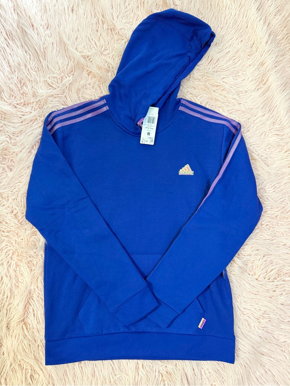 Adidas Sun Hoodie Medium